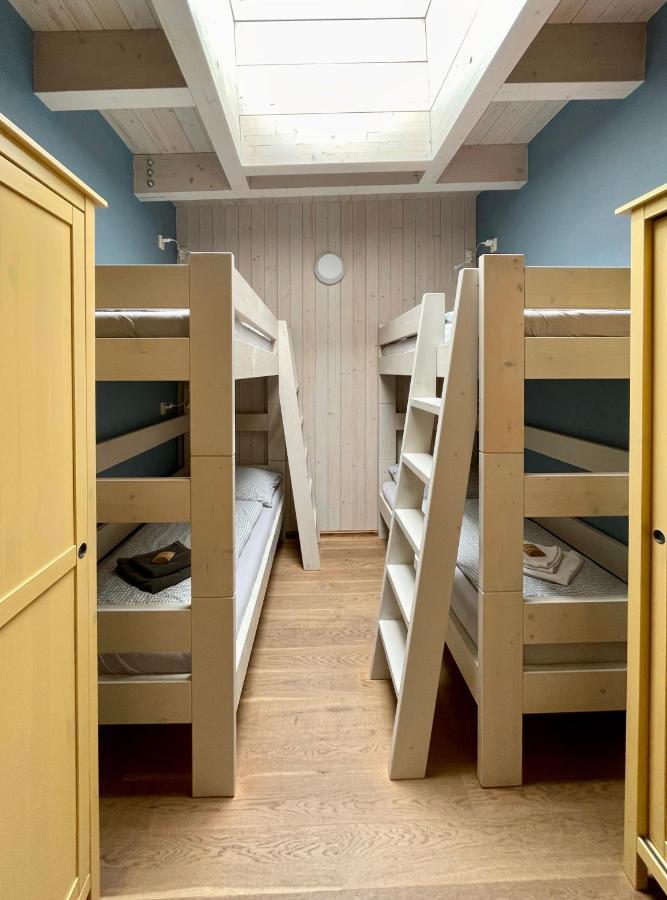 Apartmany Modrinovy Dum Horní Planá Eksteriør billede