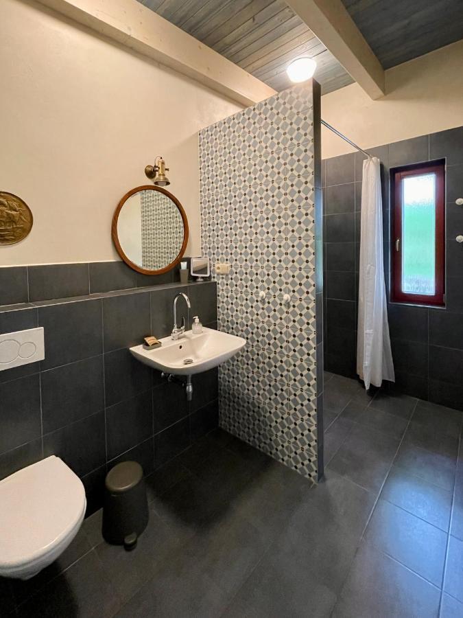 Apartmany Modrinovy Dum Horní Planá Eksteriør billede