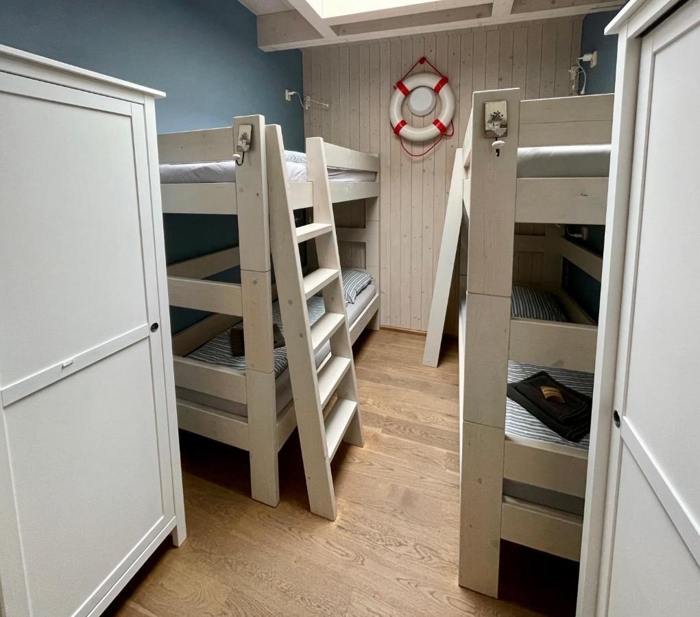 Apartmany Modrinovy Dum Horní Planá Eksteriør billede